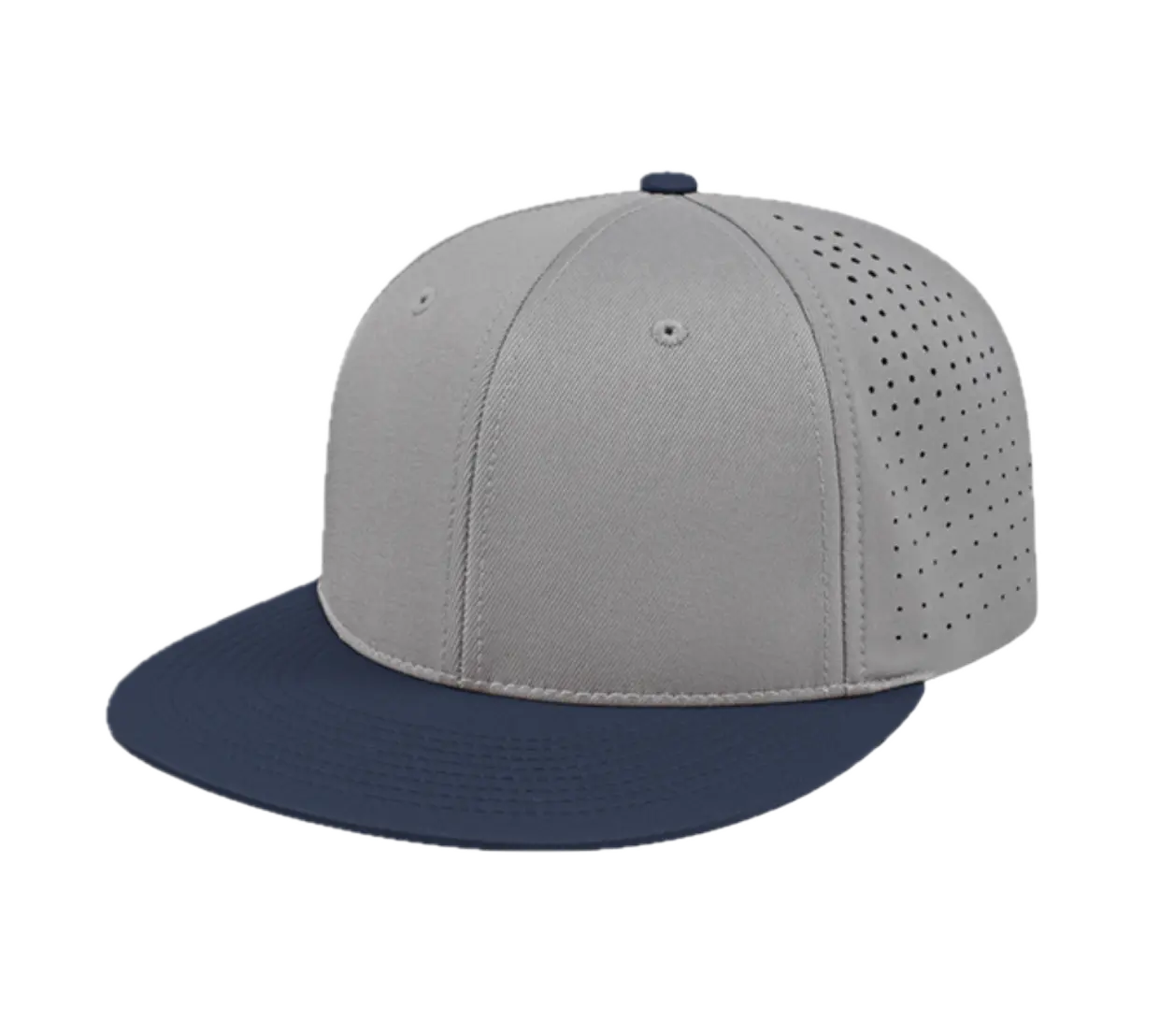 silver-navy